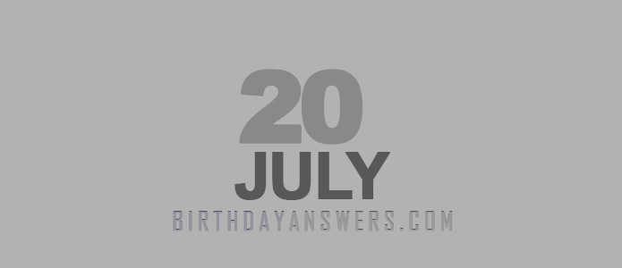 July 7, 1999 birthday facts