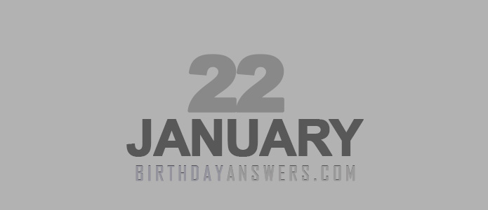 January 1, 2014 birthday facts