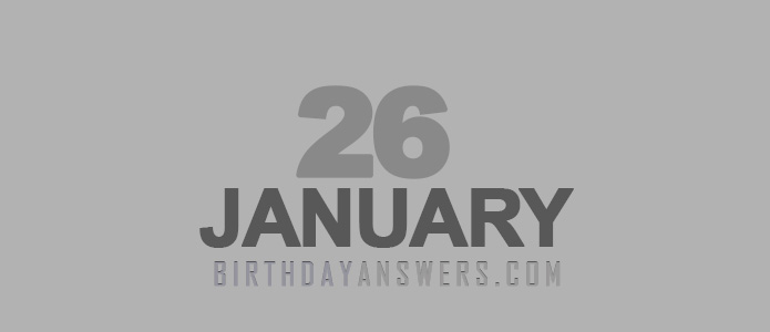 January 1, 2021 birthday facts