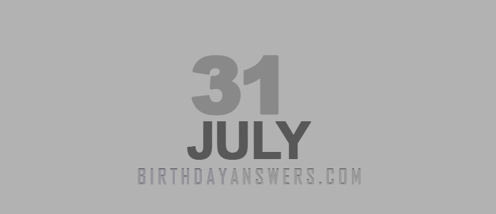 July 7, 1992 birthday facts