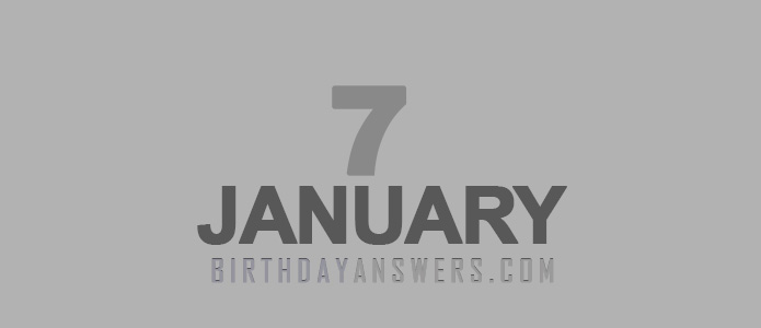January 1, 2012 birthday facts