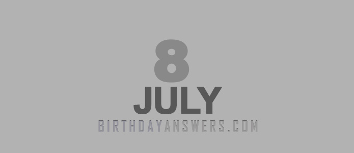 July 7, 1985 birthday facts
