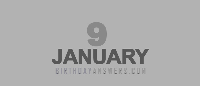 January 1, 2015 birthday facts